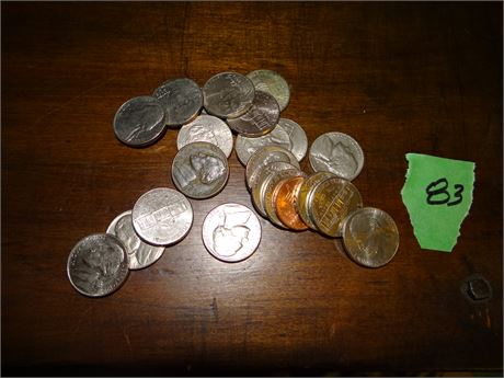 Nickles