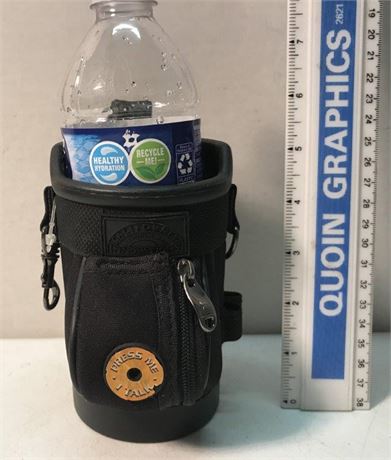 Golf Bag Drink Holder California Innovations