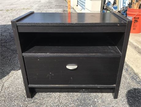 Cabinet Stand