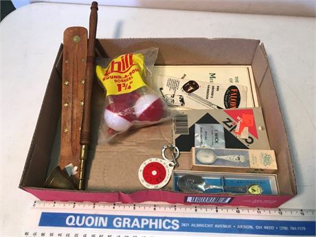 Flat of Miscellaneous (#1)
