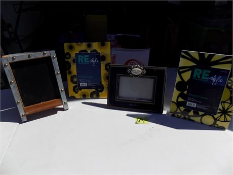 Picture Frames