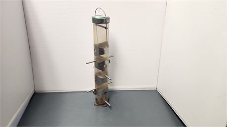 Bird Feeder