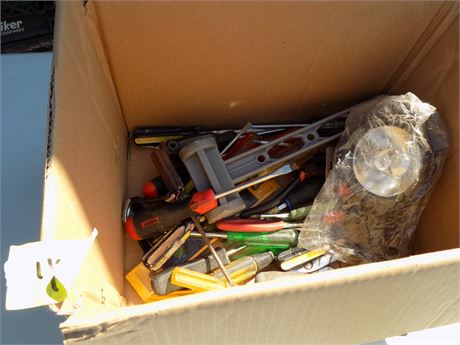 Tools Lot