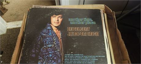Lot Of Various Albums