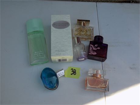 Perfume