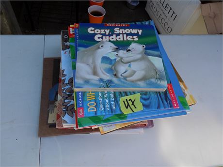 Book Lot