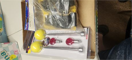 Lot Of Misc. Items