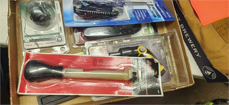 Lot Of Tools