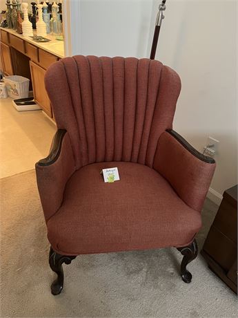 Antique Chair