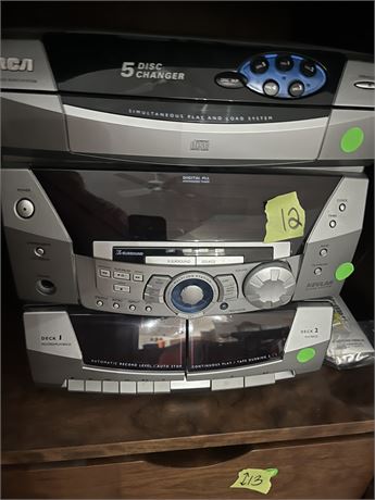 Stereo