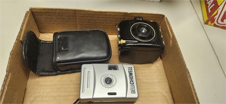 Cameras