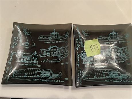 Collectible Dishes
