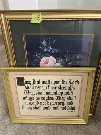 Wall Art