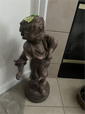 Statue