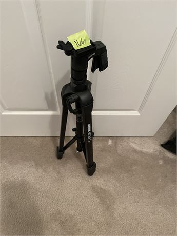 Tripods