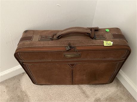 Vintage Suitcase