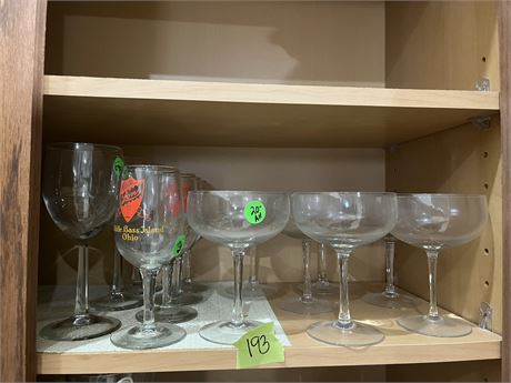 Glassware