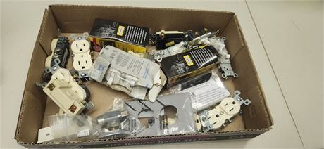 Misc. Hardware