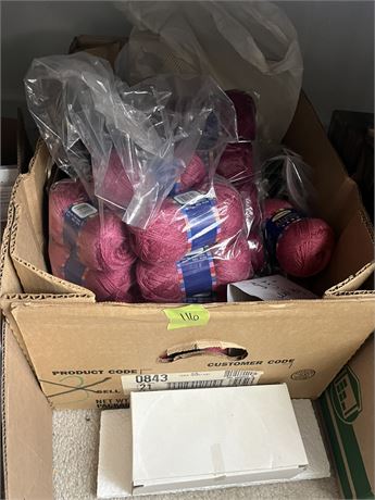 Yarn