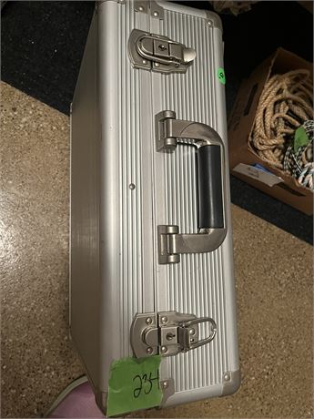 Metal Case