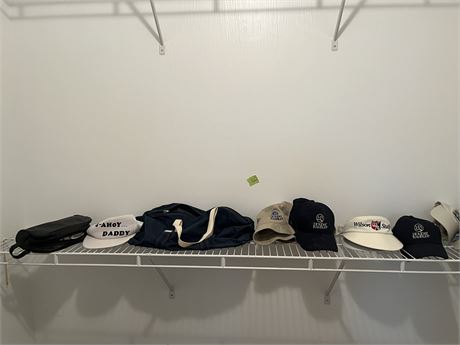Hats
