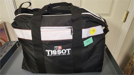 Lot Of Carry Bags