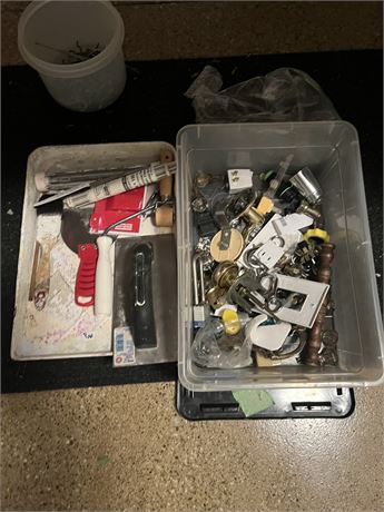 Misc Lot