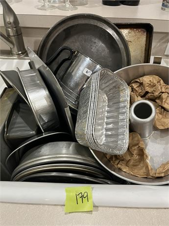 Pans