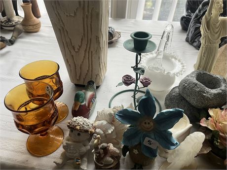 Decor Lot