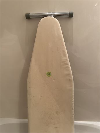 Ironing Board