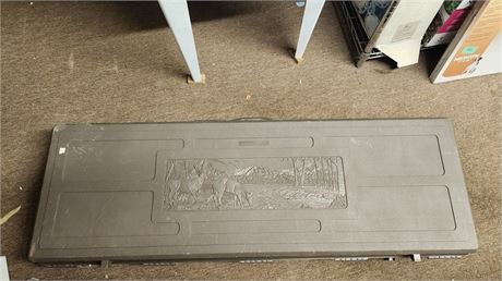 Used Gun Case