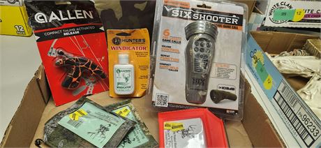 Lot Of Misc. Items