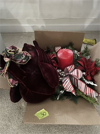 Christmas Decor