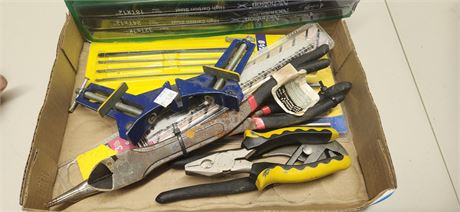 Lot of Tools