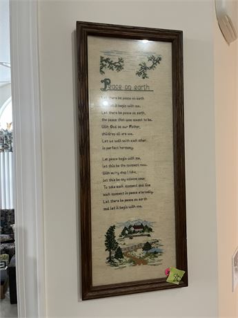 Wall Art