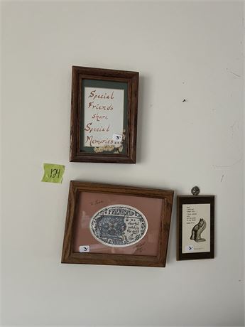Wall Art