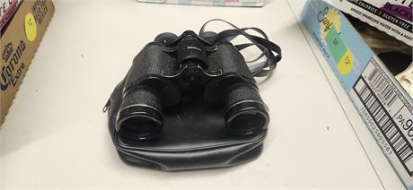 Tasco Zip Binoculars