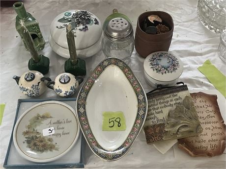 Decor