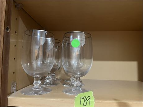 Glassware