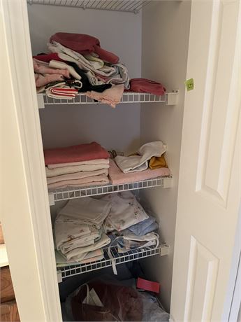 Closet Lot