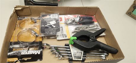Lot of Tools