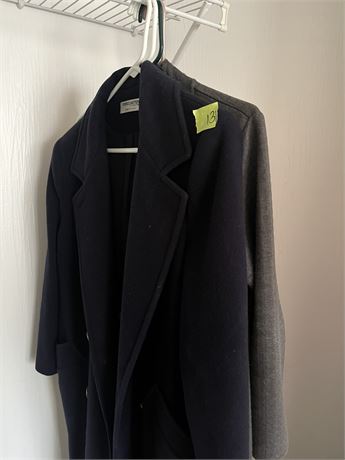 Coats