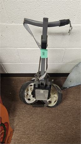 Golf Bag Cart