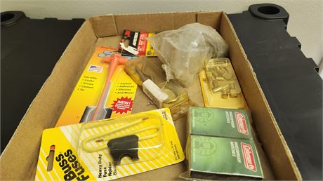 Lot Of Misc. Hardware