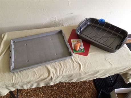 Baking Lot 1