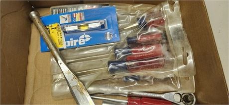 Lot of Tools