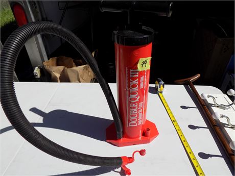 Air Pump