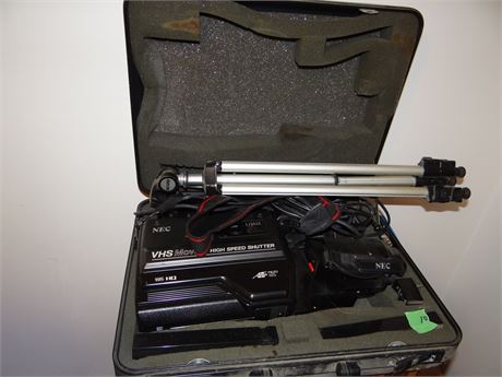 Camera