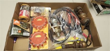 Lot of hardware