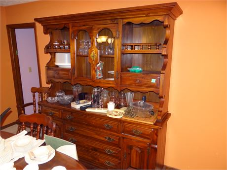 Cupboard